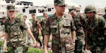 Venezuela Isn’t Panama—No Matter How Much Trump Wishes It Were