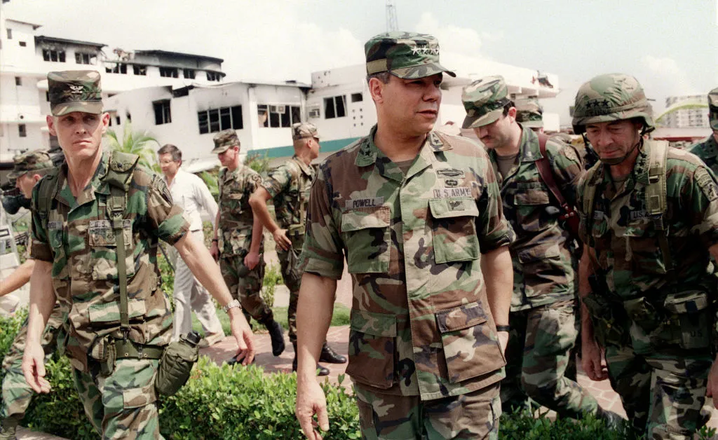 Venezuela Isn’t Panama—No Matter How Much Trump Wishes It Were