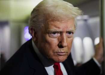 ‘Something’s gonna have to be done’: Trump teases next target after Venezuela attack