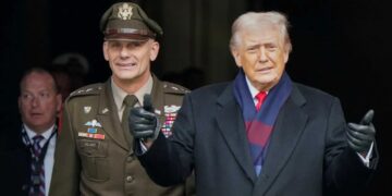 Trump makes stunning claim just hours after Maduro’s capture: ‘Greatest oil companies!’