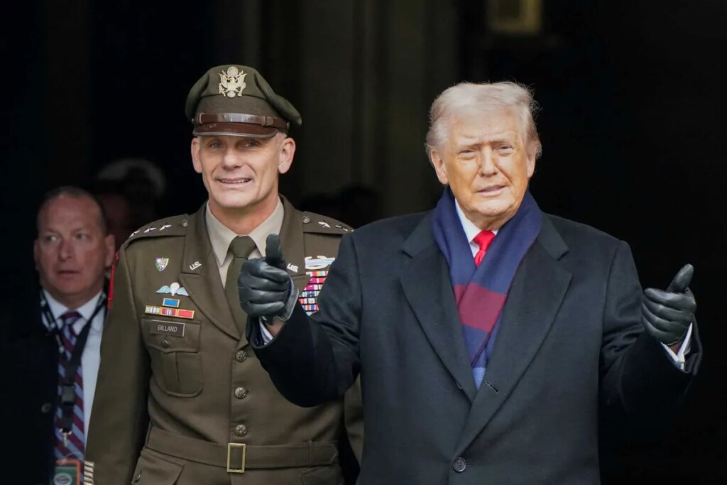 Trump makes stunning claim just hours after Maduro’s capture: ‘Greatest oil companies!’