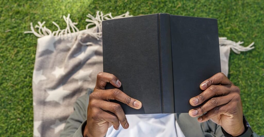 Books That Open the Mind