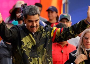 How the World Is Reacting to the U.S. Capture of Nicolas Maduro 
