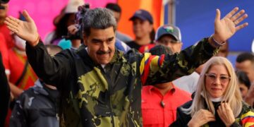 How the World Is Reacting to the U.S. Capture of Nicolas Maduro 