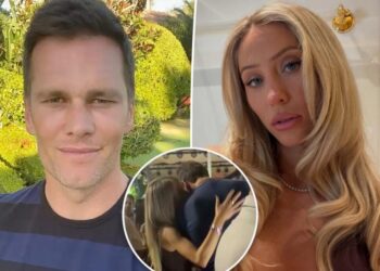 Inside Alix Earle and Tom Brady’s ‘instant connection’ during St. Barts yacht party