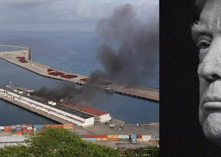 Trump’s Critics Are Falling Into an Obvious Trap