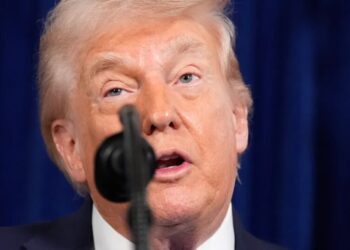 ‘We’re Going To Run the Country’: Trump Signals Long-Term Involvement in Venezuela After Capturing President