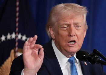 Trump says he partially deserves $50M reward for capture of Venezuelan president