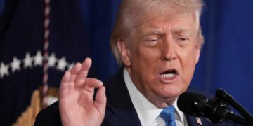 Trump says he partially deserves $50M reward for capture of Venezuelan president