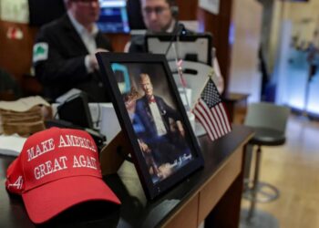 ‘Betrayed his base’: MAGA in full revolt against Trump over Venezuela attack