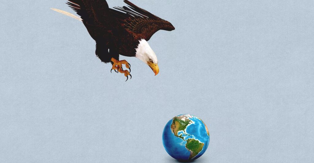 The Messiness of a Post-Maduro World