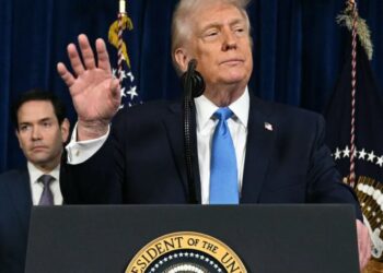 Donald Trump Is Risking His MAGA Base on Venezuela