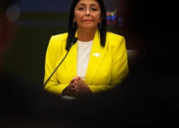 Maduro’s deputy demands his release after U.S. arrest as Venezuelans wonder who’s in charge