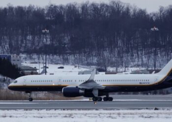 Trump snatches Maduro but leaves his regime in charge for now