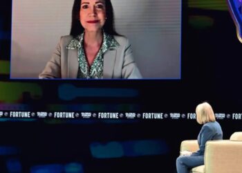 Before Maduro arrest, Nobel Prize winner said Venezuela has a $1.7 trillion opportunity to privatize over 500 companies and undo socialist ‘disaster’