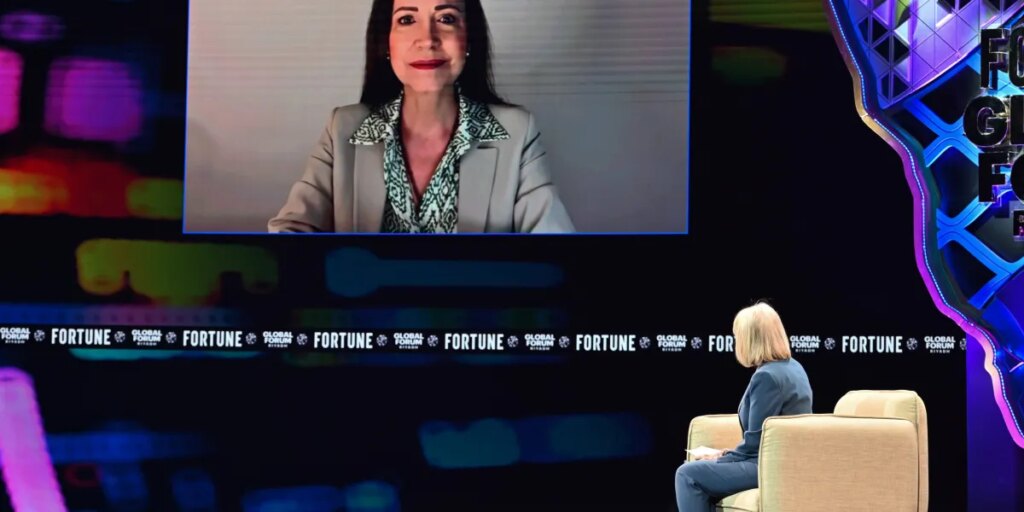 Before Maduro arrest, Nobel Prize winner said Venezuela has a $1.7 trillion opportunity to privatize over 500 companies and undo socialist ‘disaster’