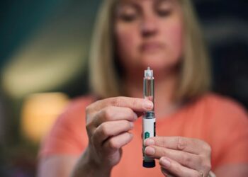 Something Grim Is Happening to People Who Go Off GLP-1s