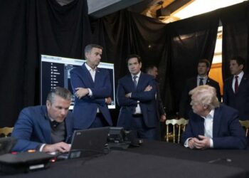 ‘What’s even the point?’ New York Times hammered for ‘burying story’ of Venezuela attack