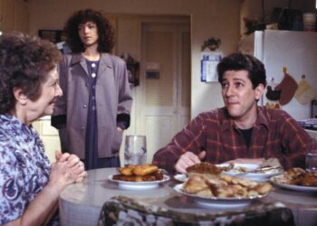 A Romantic Comedy of Errors