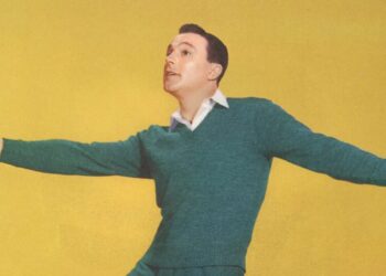 What Gene Kelly Taught Me About How to Be a Dad