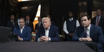 How Trump’s Venezuela Takeover Could Change the World