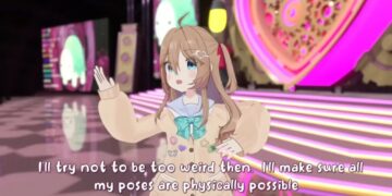 The Most Popular Streamer on Twitch Is Now an AI Construct