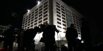 The U.S. accuses Maduro and his wife of ordering kidnappings, beatings and murders, among other charges