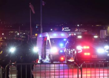 Maduro is now in the U.S. to face criminal charges after deposed Venezuelan leader smiles while escorted by DEA agents