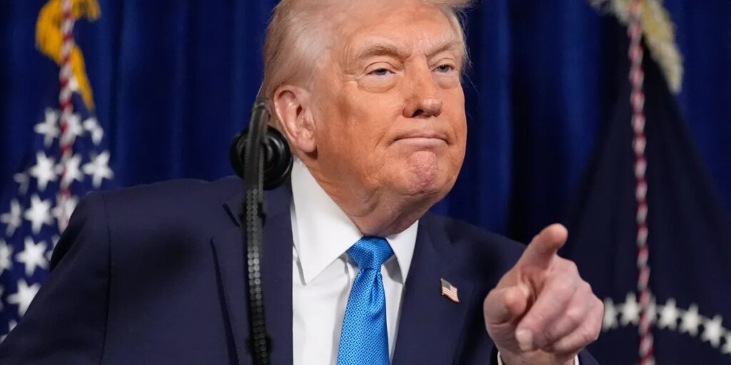 What is the Monroe Doctrine? Here’s how it has shaped U.S. foreign policy for two centuries, including Trump’s ouster of Maduro