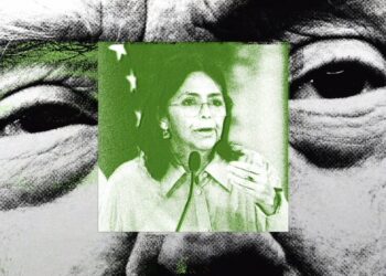 Trump: Delcy Rodríguez Might Be Next