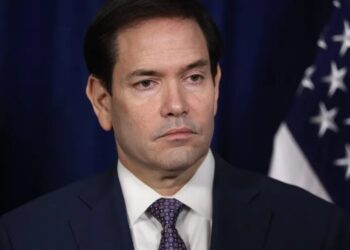 Rubio says the U.S. doesn’t need Venezuelan oil but seeks to deny adversaries control over it—and doesn’t rule out occupying the country