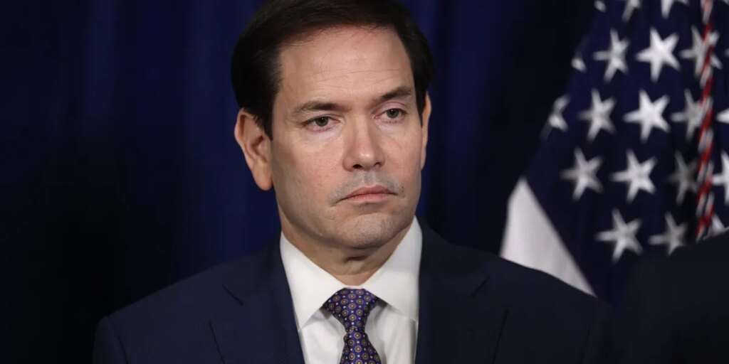 Rubio says the U.S. doesn’t need Venezuelan oil but seeks to deny adversaries control over it—and doesn’t rule out occupying the country