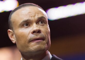 MAGA begs Dan Bongino to spill the tea on Trump admin ‘corruption’