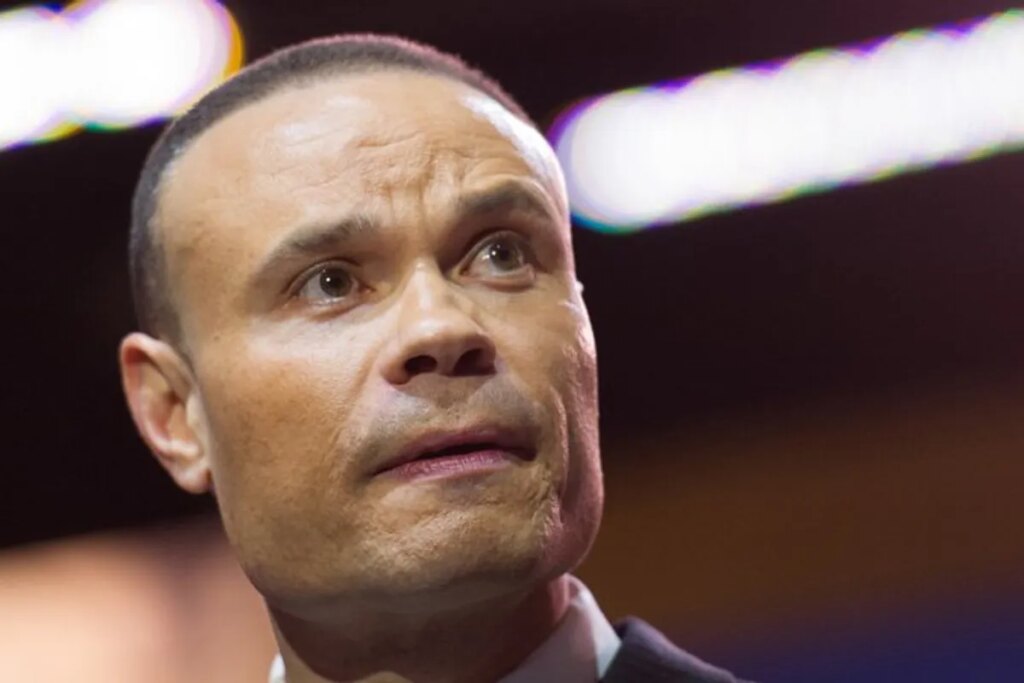 MAGA begs Dan Bongino to spill the tea on Trump admin ‘corruption’