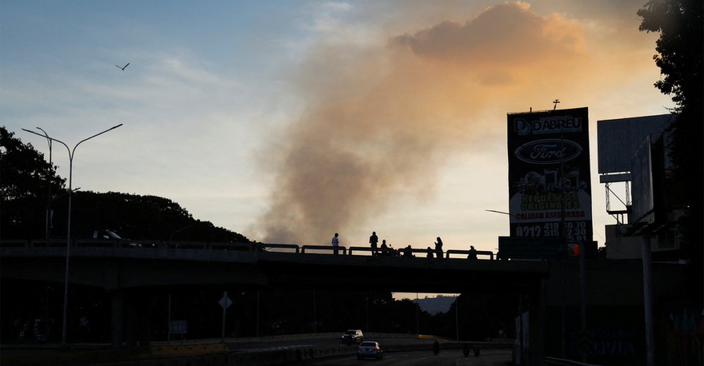 The Biggest Question About Venezuela