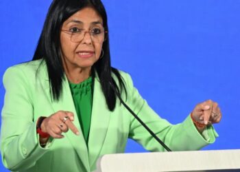 Meet Venezuela’s new leader Delcy Rodríguez, a longtime socialist who turned to market reforms after the economy collapsed