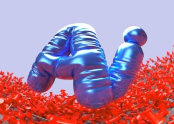 Is the AI boom a bubble waiting to pop? Here’s what history says