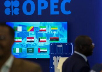 OPEC+ sticks with plan to keep oil flow steady amid turmoil