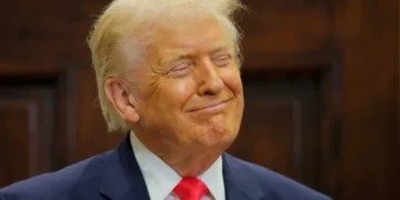 ‘We’ve become what we created’: Strategist flags ‘historical irony’ of Trump’s latest move