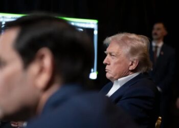 After Venezuela raid, Trump says ‘We do need Greenland, absolutely’ — prompting Denmark to warn U.S. has ‘no right to annex’ the territory