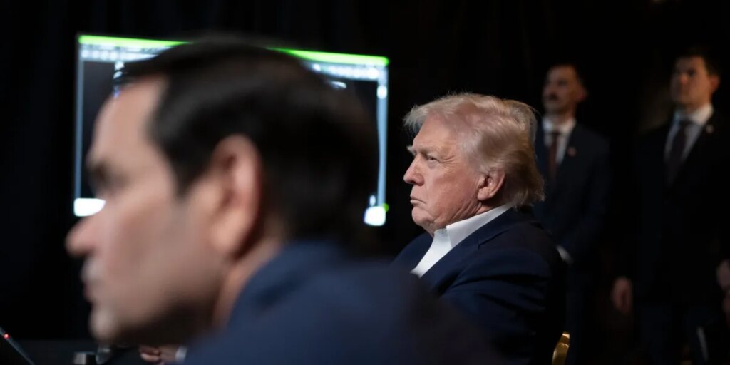 After Venezuela raid, Trump says ‘We do need Greenland, absolutely’ — prompting Denmark to warn U.S. has ‘no right to annex’ the territory