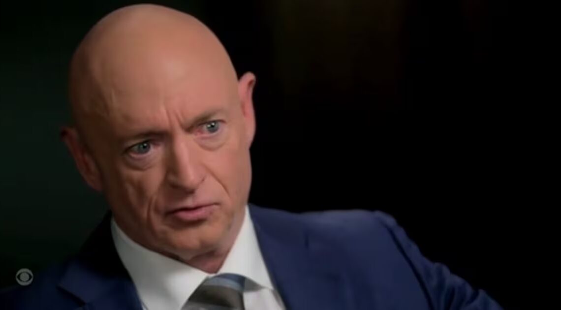 ‘60 Minutes’ Puts on Trump Enemy After CBS Censored Show