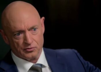 ‘60 Minutes’ Puts on Trump Enemy After CBS Censored Show