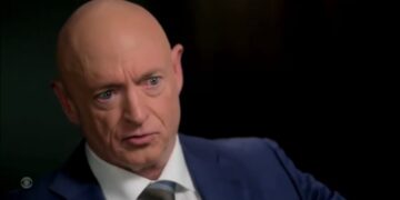 ‘60 Minutes’ Puts on Trump Enemy After CBS Censored Show