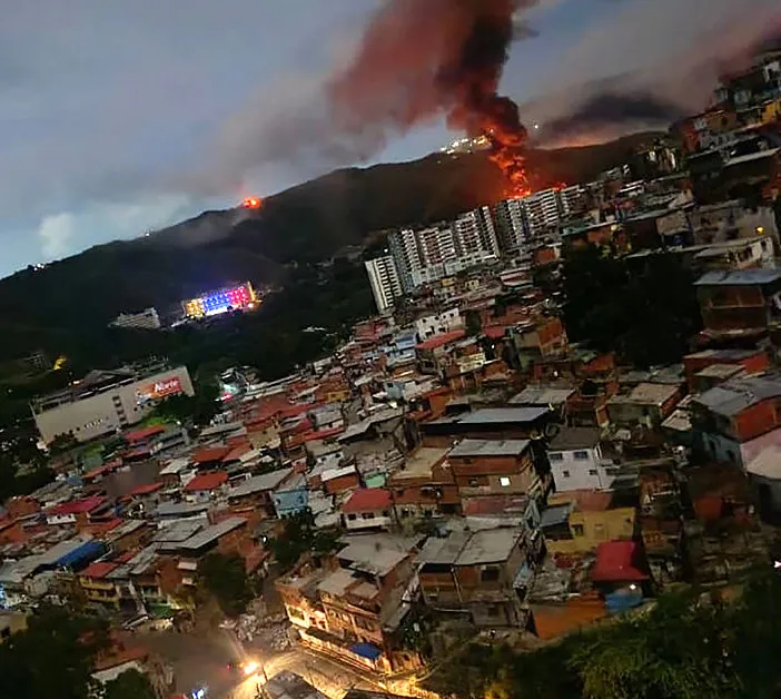 What Trump’s Venezuela Gambit Means for China and Taiwan