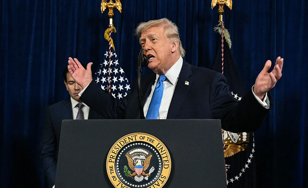 Trump’s Potential Next Targets After Venezuela