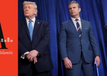 Is the U.S. Running Venezuela or Not?