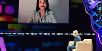 Before Maduro’s ouster, opposition leader Mariá Corina Machado said Venezuelans should run their country: ‘We know what we need to do’