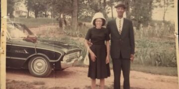 What It Means to Bury My Ancestors Twice