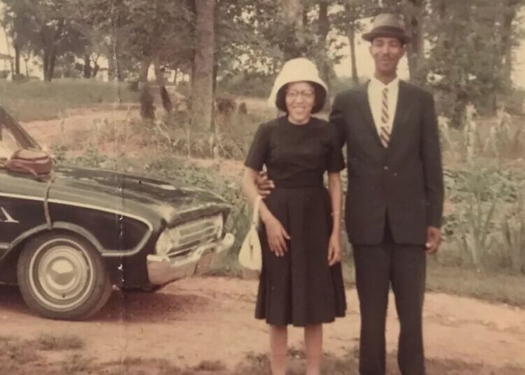 What It Means to Bury My Ancestors Twice